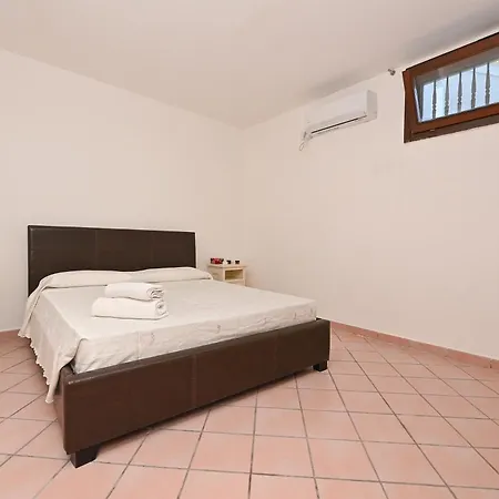 Delle Libellule Appartement *