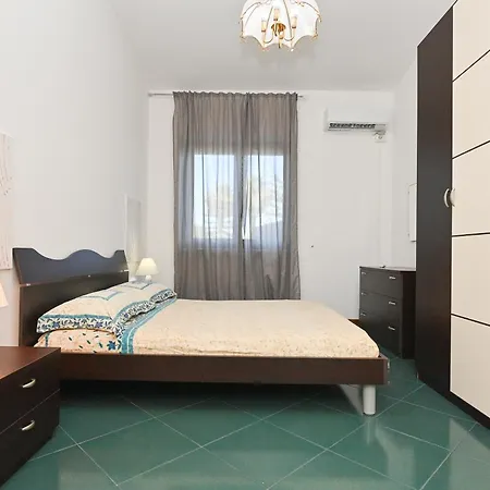 Delle Libellule Serranova