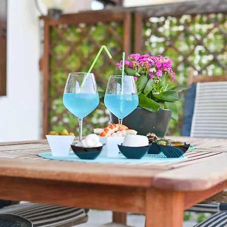 Delle Libellule Appartement