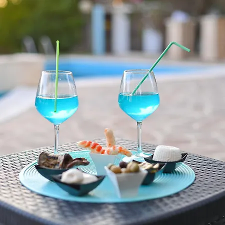 Appartement Delle Libellule *