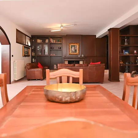 Delle Libellule Appartement