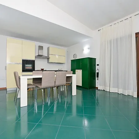 Delle Libellule Appartement *