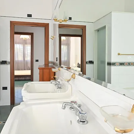 Delle Libellule Serranova