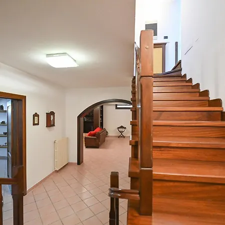 Delle Libellule Appartement