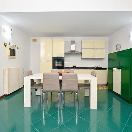 Appartement Delle Libellule