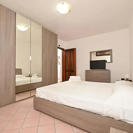 Appartement Delle Libellule *