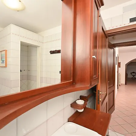 Appartement Delle Libellule Serranova