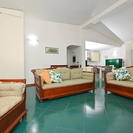 Appartement Delle Libellule Serranova