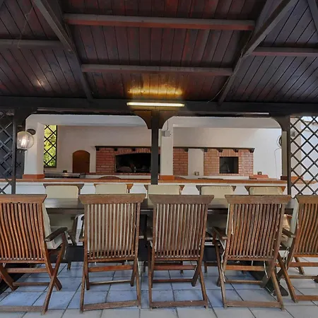 Delle Libellule Appartement Serranova