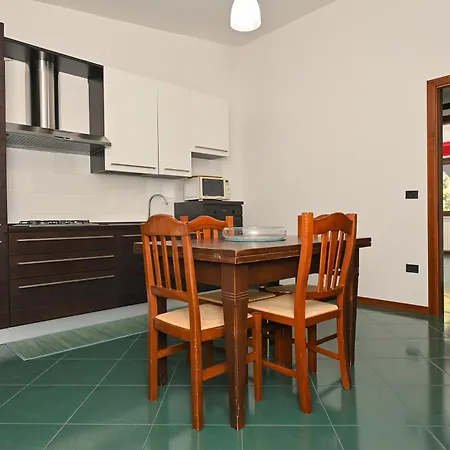 Appartement Delle Libellule Serranova
