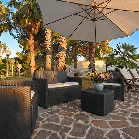 Delle Libellule * Serranova