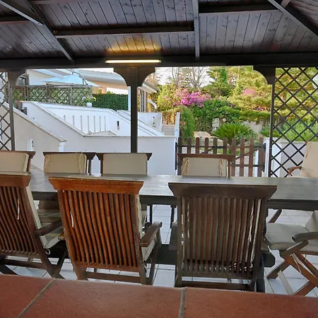 Appartement Delle Libellule *