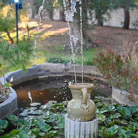 Appartement Delle Libellule