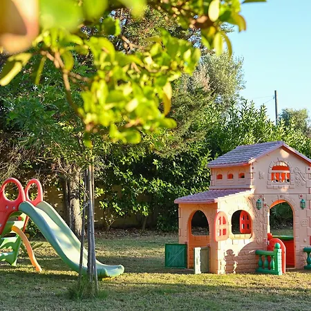 Appartement Delle Libellule Serranova