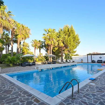 Delle Libellule Appartement Serranova