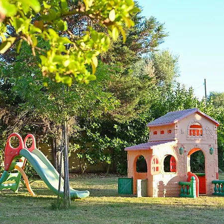 Delle Libellule Appartement *