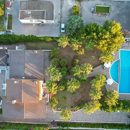 Appartement Delle Libellule Serranova