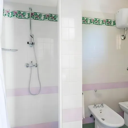 Appartement Delle Libellule Serranova