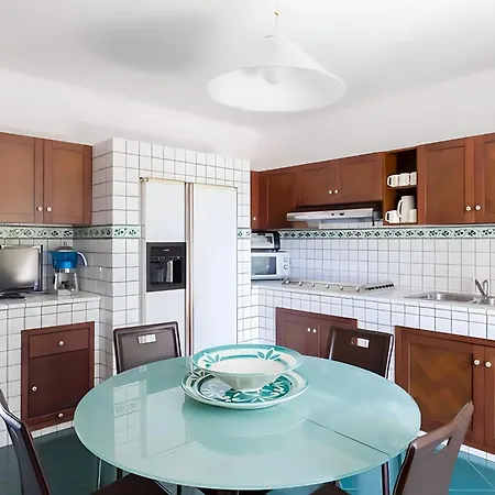 Delle Libellule Appartement *