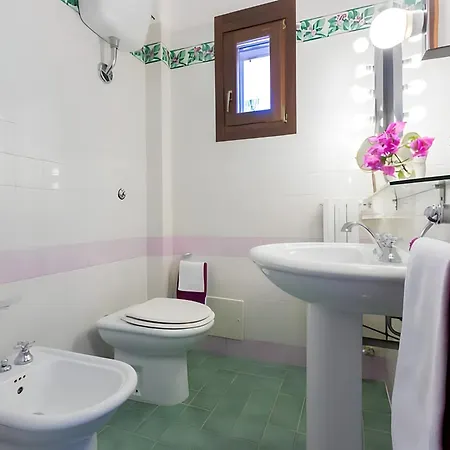 Delle Libellule Appartement *