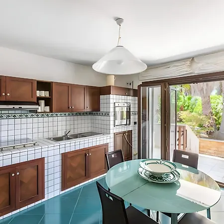 Delle Libellule Appartement *