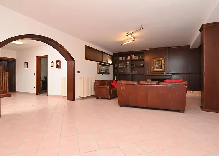 Delle Libellule Apartment *