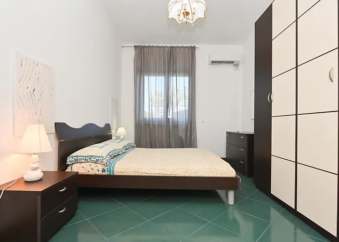 Delle Libellule Serranova