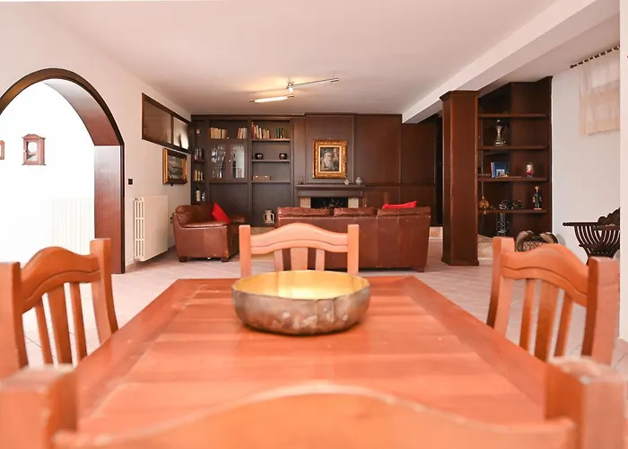 Delle Libellule Apartment