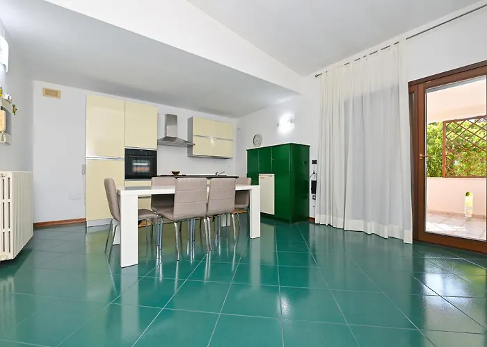 Delle Libellule Apartment *