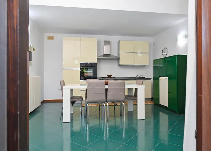 Delle Libellule Apartment