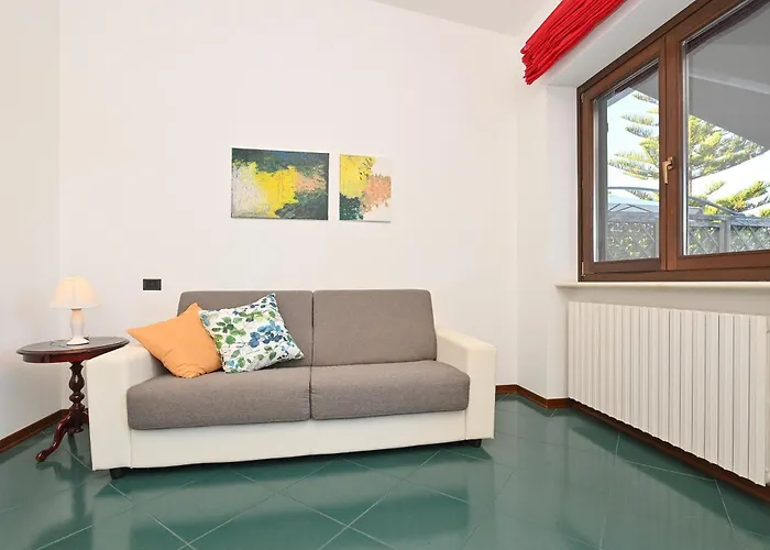 Delle Libellule Apartment Serranova