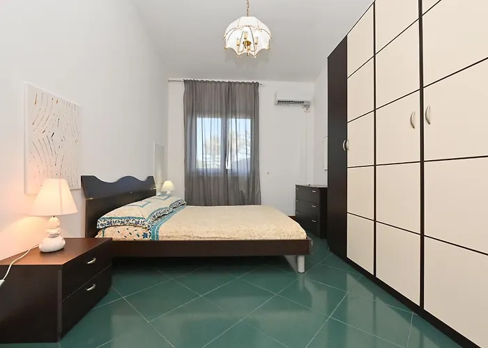 Delle Libellule Apartment *