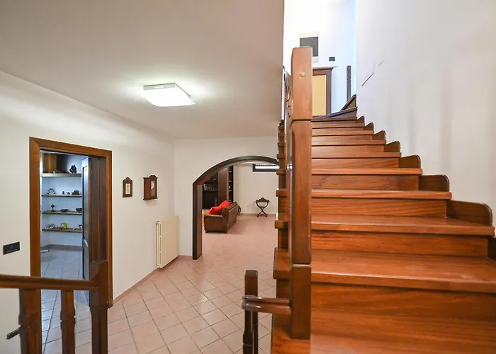 Delle Libellule Apartment