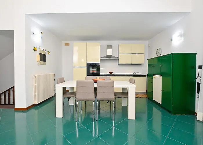 Apartment Delle Libellule