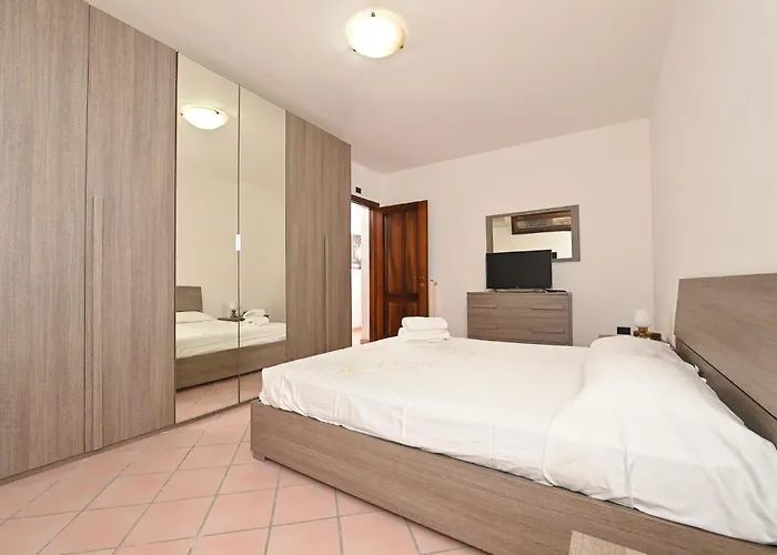 Apartment Delle Libellule *