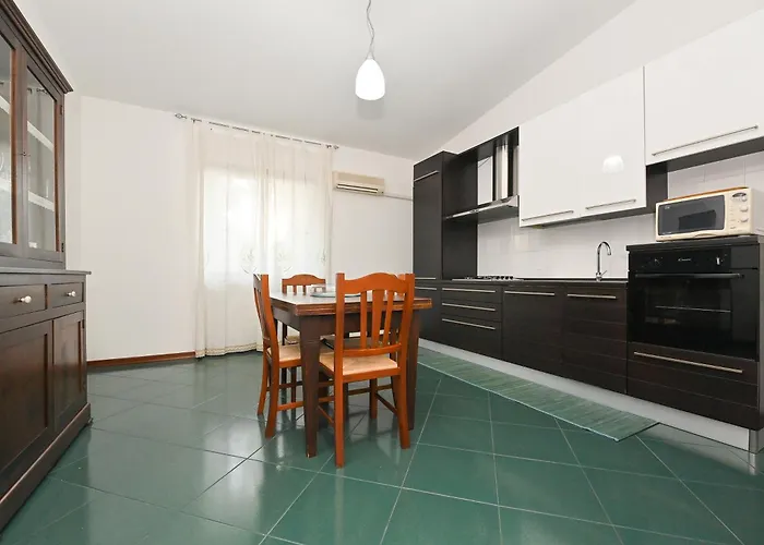 Delle Libellule Apartment *