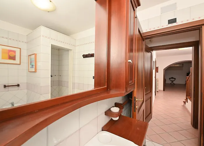 Apartment Delle Libellule Serranova