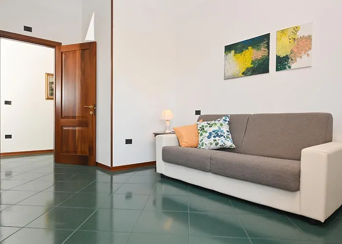 Apartment Delle Libellule