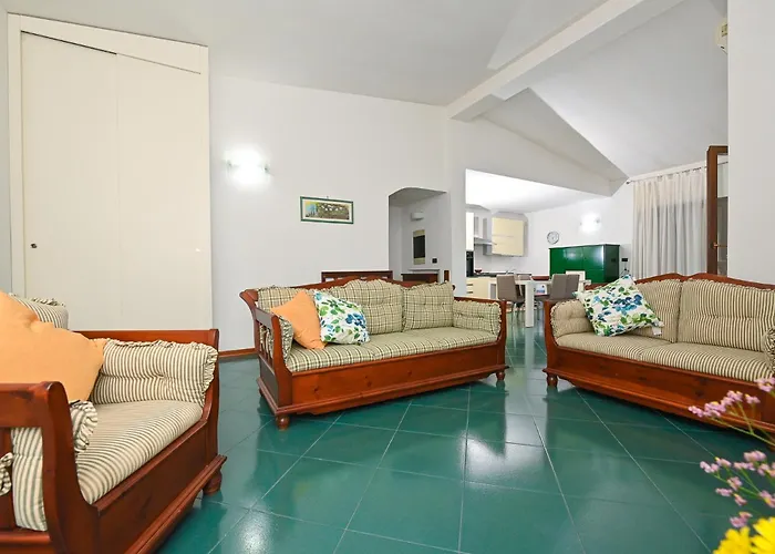 Apartment Delle Libellule Serranova