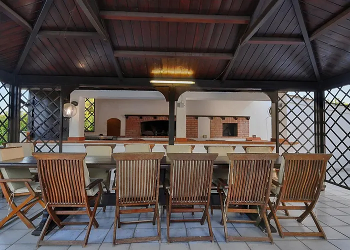 Delle Libellule Apartment Serranova