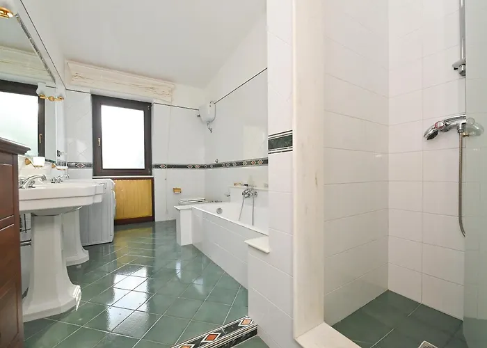 Apartment Delle Libellule *