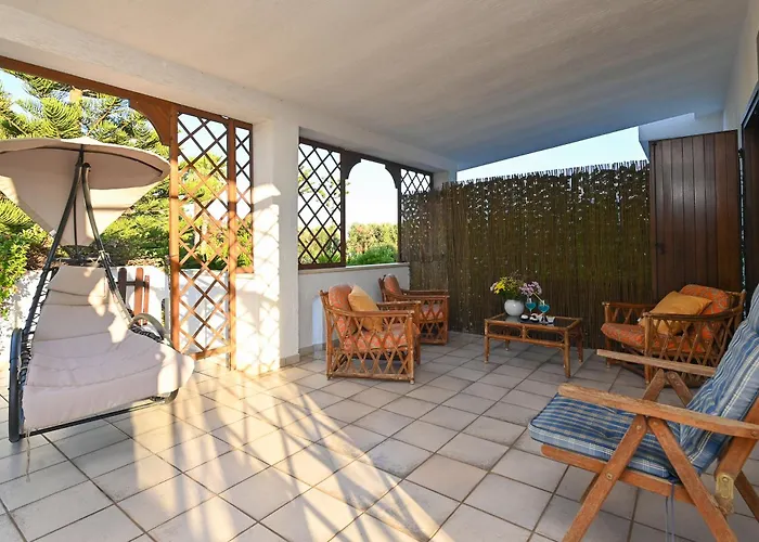 Delle Libellule Serranova