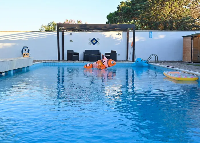 Delle Libellule Apartment