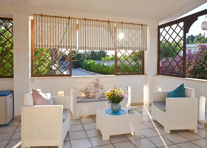 Delle Libellule Serranova