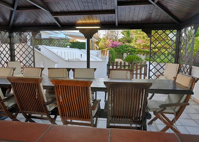 Apartment Delle Libellule *