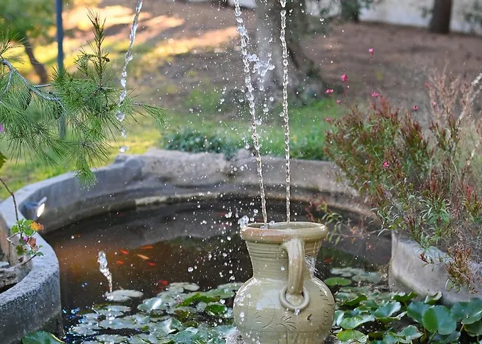 Apartment Delle Libellule