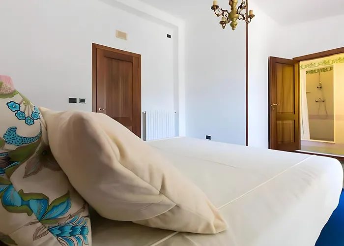 Apartment Delle Libellule