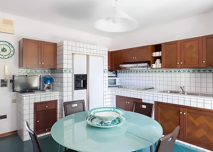 Delle Libellule Apartment *