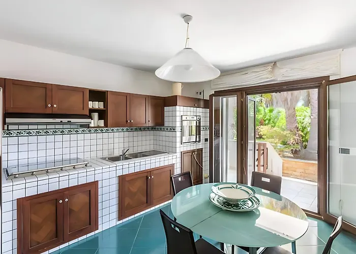 Delle Libellule Apartment *