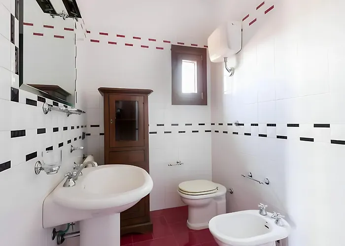 Delle Libellule Apartment Serranova